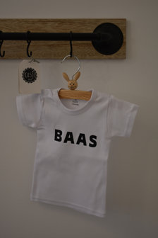 Shirt Baas