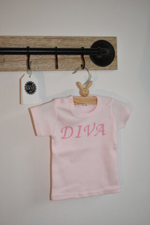 Shirt Diva